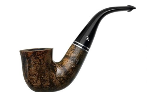 Peterson Pfeife Dublin Filter 05 P-lip