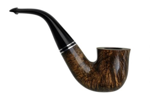 Peterson Pfeife Dublin Filter 05 P-lip