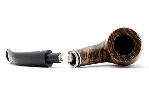 Peterson Pfeife Dublin Filter 69 P-lip