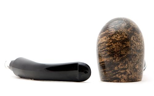 Peterson Pfeife Dublin Filter 69 P-lip