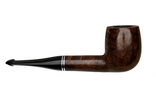 Peterson Pfeife Dublin Filter 106 P-lip