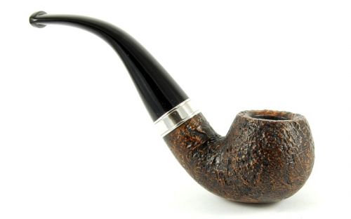 Peterson Pfeife Dublin Castle 03 F-lip