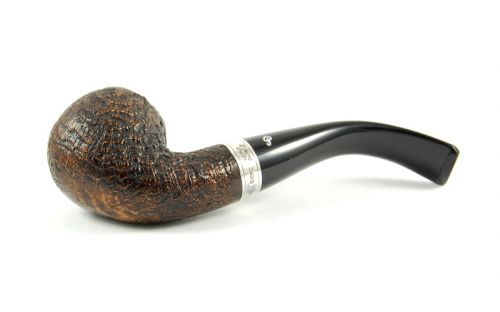 Peterson Pfeife Dublin Castle 03 F-lip