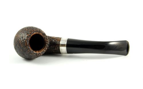 Peterson Pfeife Dublin Castle 03 F-lip