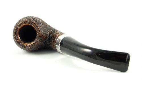 Peterson Pfeife Dublin Castle 03 F-lip