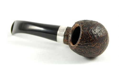 Peterson Pfeife Dublin Castle 03 F-lip