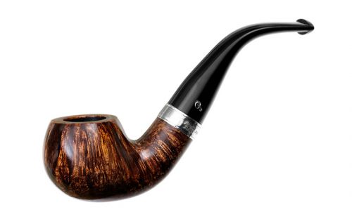 Peterson Pfeife Flame Grain 03 F-lip