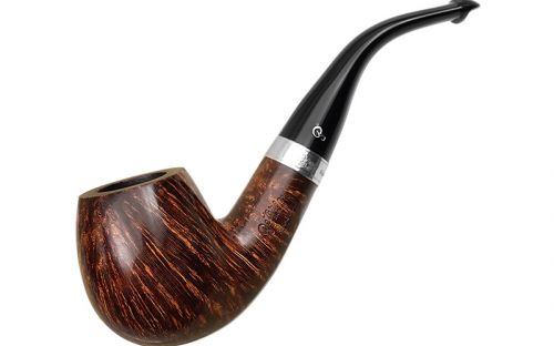 Peterson Pfeife Flame Grain 68 P-lip