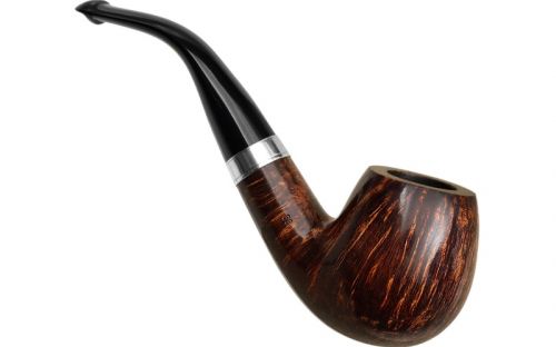 Peterson Pfeife Flame Grain 68 P-lip
