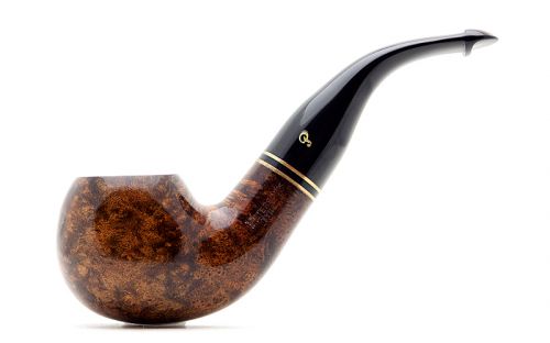 Peterson Pfeife Tyrone XL02 P-lip