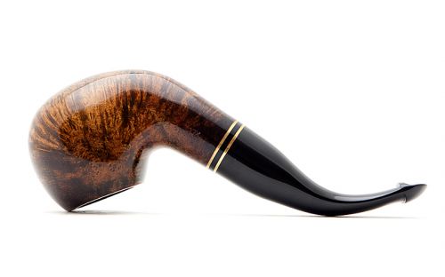 Peterson Pfeife Tyrone XL02 P-lip