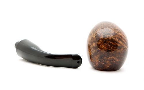 Peterson Pfeife Tyrone XL02 P-lip