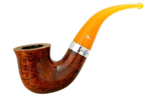 Peterson Pfeife Rosslare Classic 05 F-lip