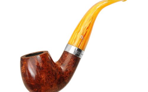 Peterson Pfeife Rosslare Classic 221 F-lip