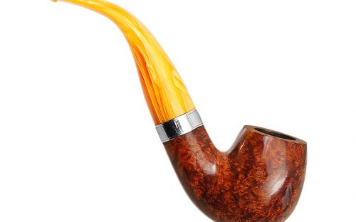 Peterson Pfeife Rosslare Classic 221 F-lip