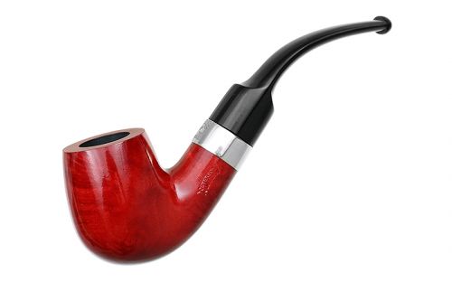 Peterson Pfeife Around the World "Canada" F-lip