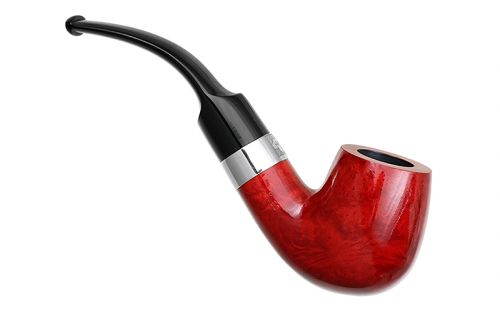 Peterson Pfeife Around the World "Canada" F-lip