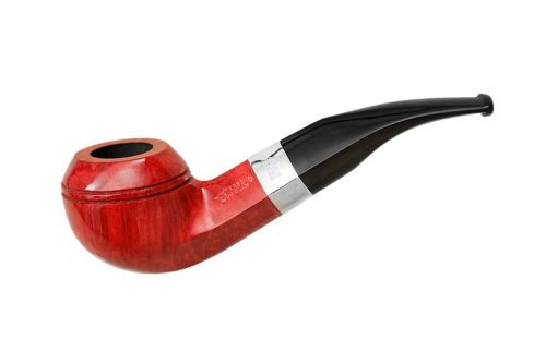 Peterson Pfeife Around the World "Ireland" F-lip