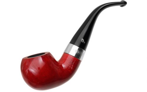 Peterson Pfeife Around the World "UK" F-lip