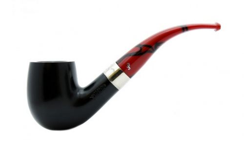 Peterson Pfeife Dracula 69 F-lip
