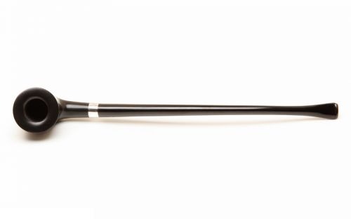 Peterson Churchwarden D6 Ebony