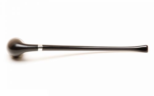 Peterson Churchwarden D6 Ebony