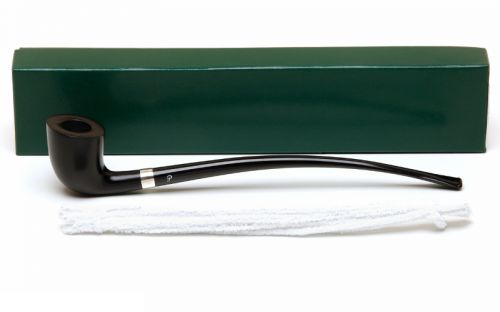 Peterson Churchwarden D6 Ebony