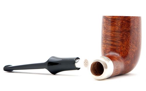 Peterson 2014 Jahrespfeife Smooth F-lip