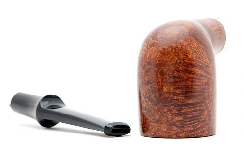 Peterson 2014 Jahrespfeife Smooth F-lip
