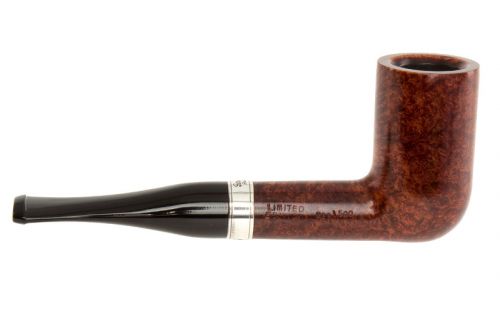 Peterson 2016 Jahrespfeife Smooth F-lip