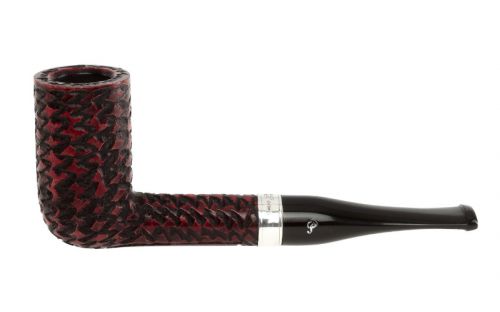 Peterson 2016 Jahrespfeife Rustic F-lip