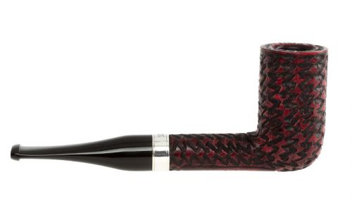 Peterson 2016 Jahrespfeife Rustic F-lip
