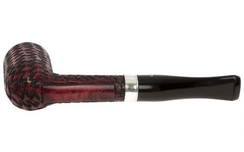 Peterson 2016 Jahrespfeife Rustic F-lip