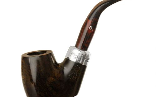 Peterson Pfeife Ashford 304 Cumberland F-lip