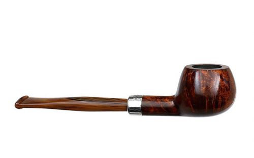 Peterson Pfeife Short Classic Prince F-lip