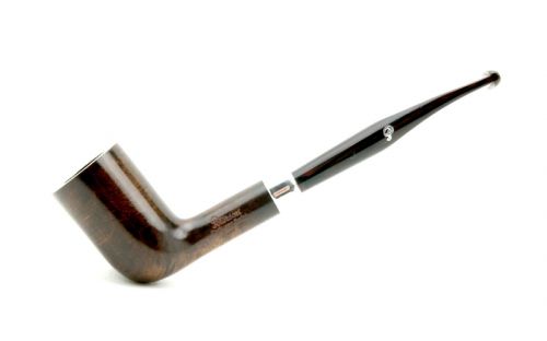 Peterson Pfeife Craftsman Series January 124 F-lip
