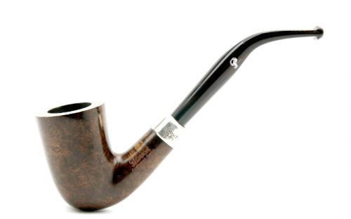 Peterson Pfeife Craftsman Series January D15 F-lip