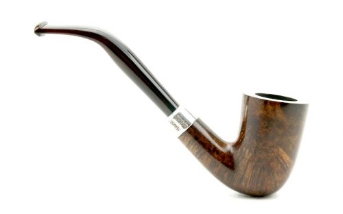 Peterson Pfeife Craftsman Series January D15 F-lip