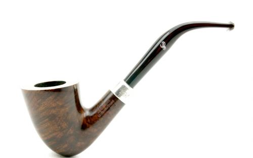 Peterson Pfeife Craftsman Series January D16 F-lip