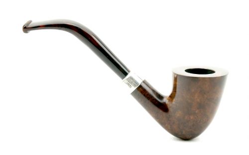Peterson Pfeife Craftsman Series January D16 F-lip
