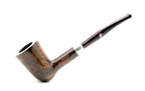 Peterson Pfeife Craftsman Series January D17 F-lip
