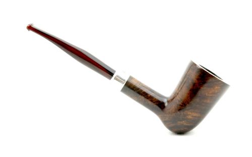 Peterson Pfeife Craftsman Series January D17 F-lip