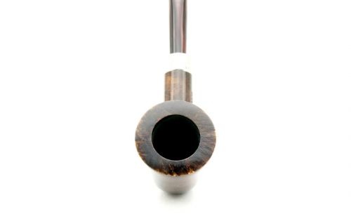 Peterson Pfeife Craftsman Series January D17 F-lip