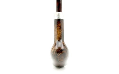Peterson Pfeife Craftsman Series January D17 F-lip