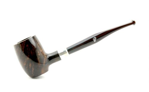 Peterson Pfeife Craftsman Series January D22 F-lip