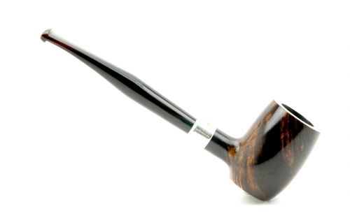 Peterson Pfeife Craftsman Series January D22 F-lip