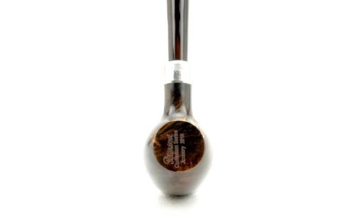 Peterson Pfeife Craftsman Series January D22 F-lip