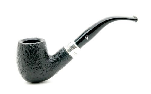 Peterson Pfeife Craftsman Series February 69 F-lip