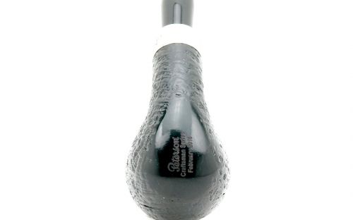 Peterson Pfeife Craftsman Series February 69 F-lip
