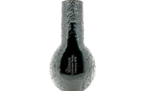 Peterson Pfeife Craftsman Series February 106 F-lip